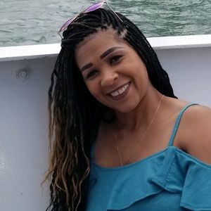 Meet your Posher, Eboni